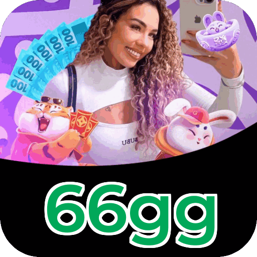 Plataforma 66gg mostrando interface moderna, jogos certificados e recursos de segurança licenciados